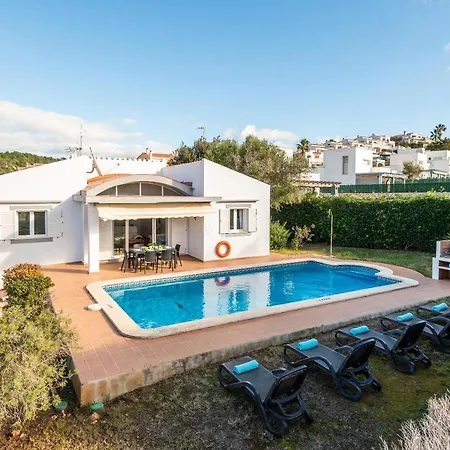 Villa Laura *