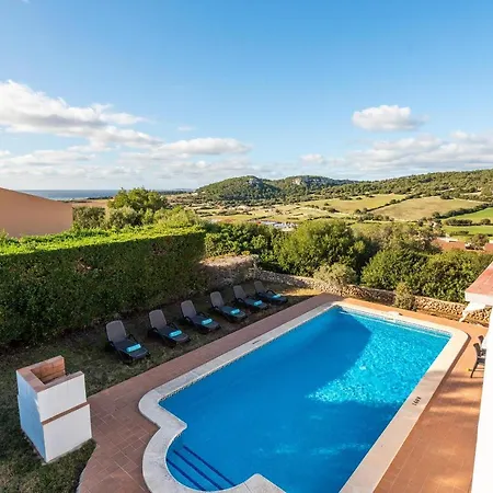 Villa Laura Villa