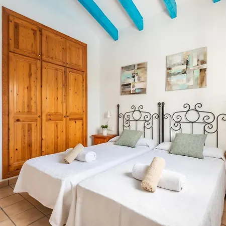 Villa Villa Laura *