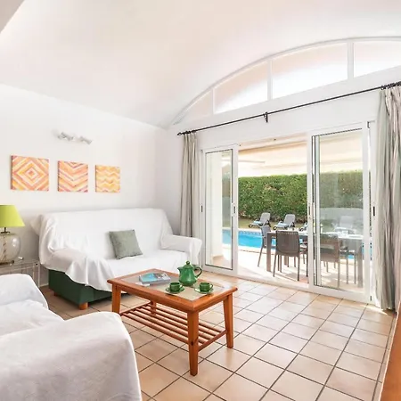 Villa Villa Laura Son Bou
