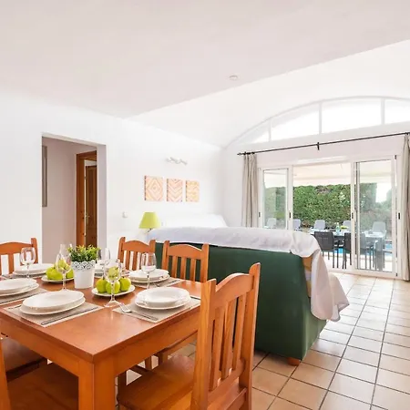 Villa Villa Laura