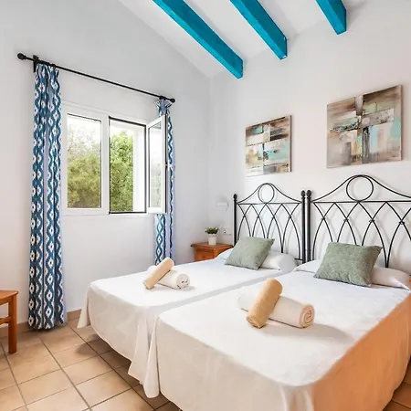 Villa Laura Villa Son Bou